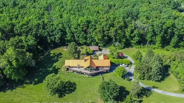212 Dellhaven Rd, Frankford, WV 24938 - #1