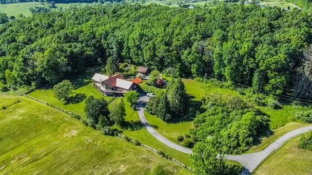 212 Dellhaven Rd, Frankford, WV 24938 - #2