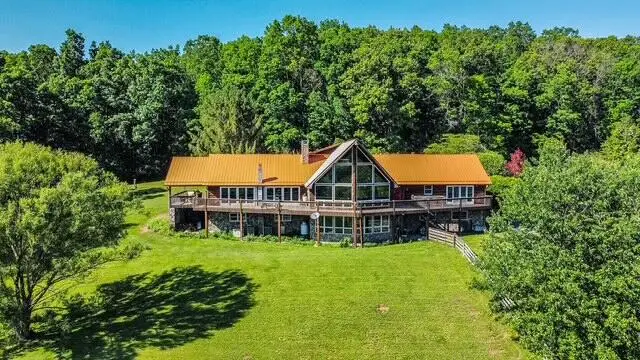 212 Dellhaven Rd, Frankford, WV 24938 - #3