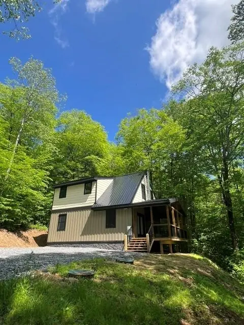 270 Roberts Ridge Road, Slatyfork, WV 26291 - #2