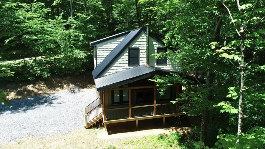 270 Roberts Ridge Road, Slatyfork, WV 26291 - #3