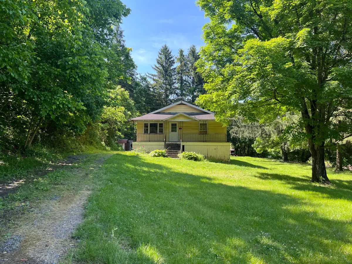 7195 N State Route 20, Meadow Bridge, WV 25985 - #1