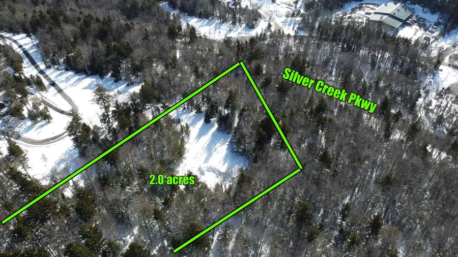 Silver Creek Parkway, Snowshoe, WV 26209 - #2
