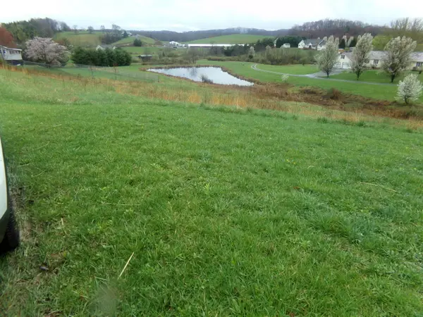 Lot #6 Otter Creek Sub - Miller Rd, Crawley, WV 24931