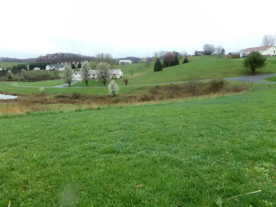 Lot #6 Otter Creek Sub - Miller Rd, Crawley, WV 24931 - #3
