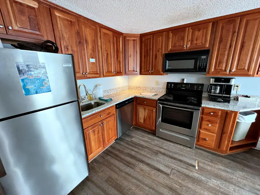 343 Mountain Lodge, Snowshoe, WV 26209 - #3