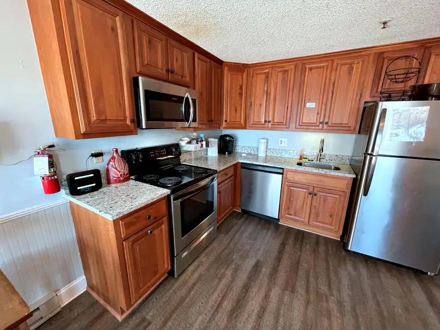 345 Mountain Lodge, Snowshoe, WV 26209 - #2