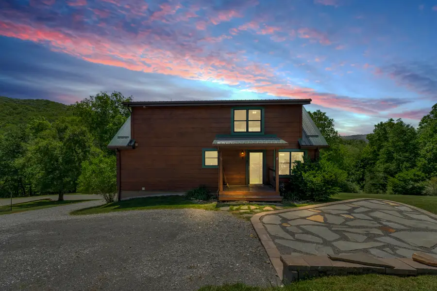 57 Hillside Bluffs Ln, Buckeye, WV 24924 - #2