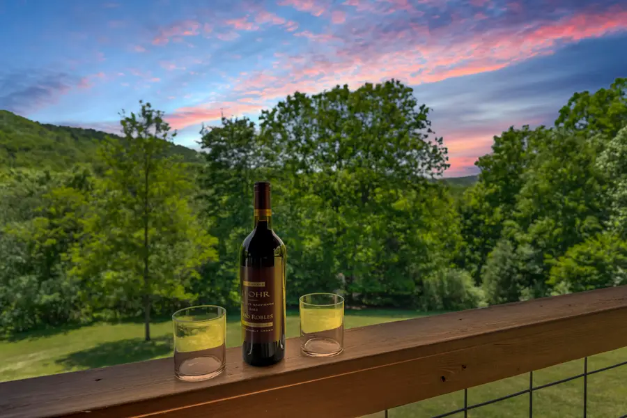57 Hillside Bluffs Ln, Buckeye, WV 24924 - #3