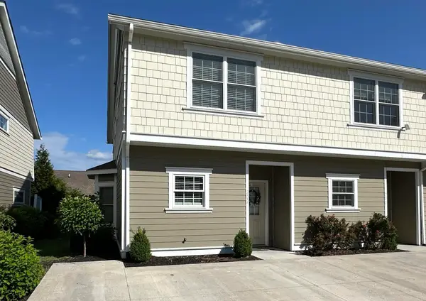 202 Blackbird Village Cir, Lewisburg, WV 24901