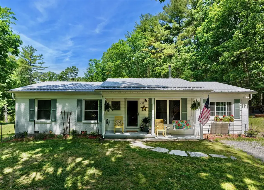 2138 Boones Mountain Rd, Frankford, WV 24938 - #2