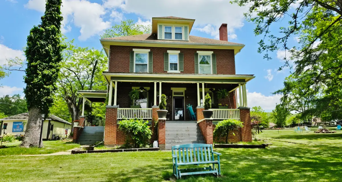 1525 Locust Hill, Marlinton, WV 24954 - #1