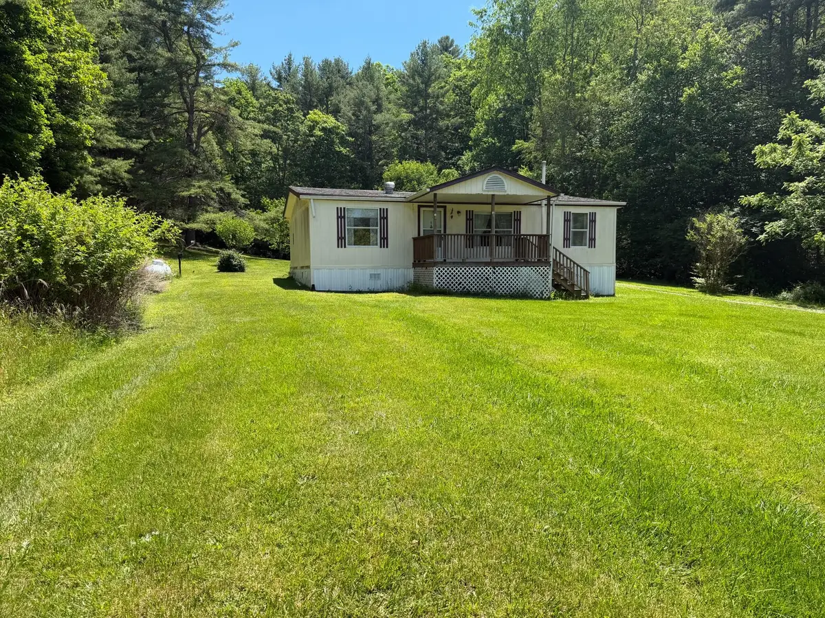 1556 Hollywood Glace Rd, Union, WV 24983 - #1