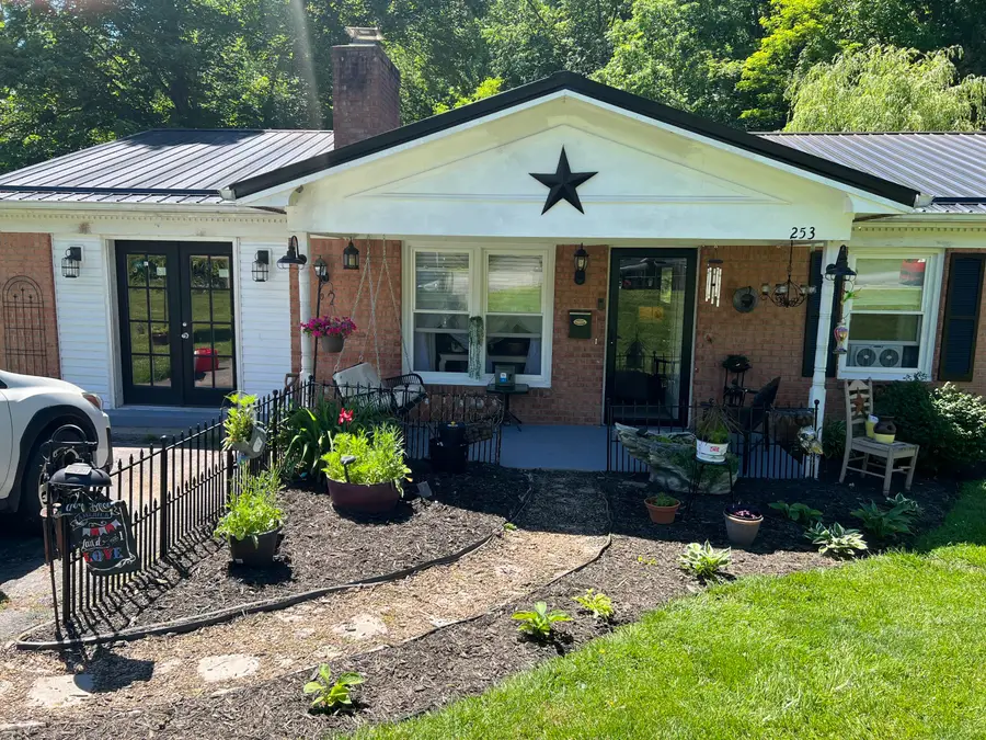 253 Valley Drive, Ronceverte, WV 24970 - #3