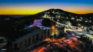 1112 Silver Creek, Snowshoe, WV 26209 - #1