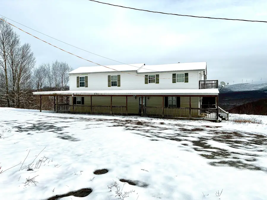 1061 Peaser Road, Leivasy, WV 26676 - Image #3