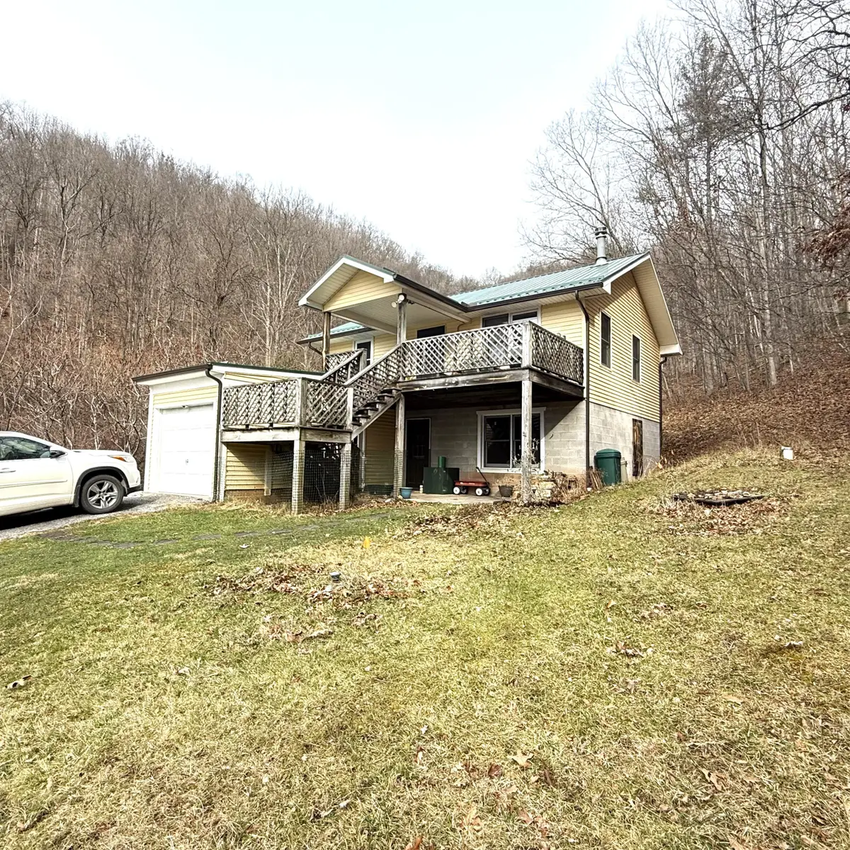 3259 Julia Rd, Renick, WV 24966 - Image #1