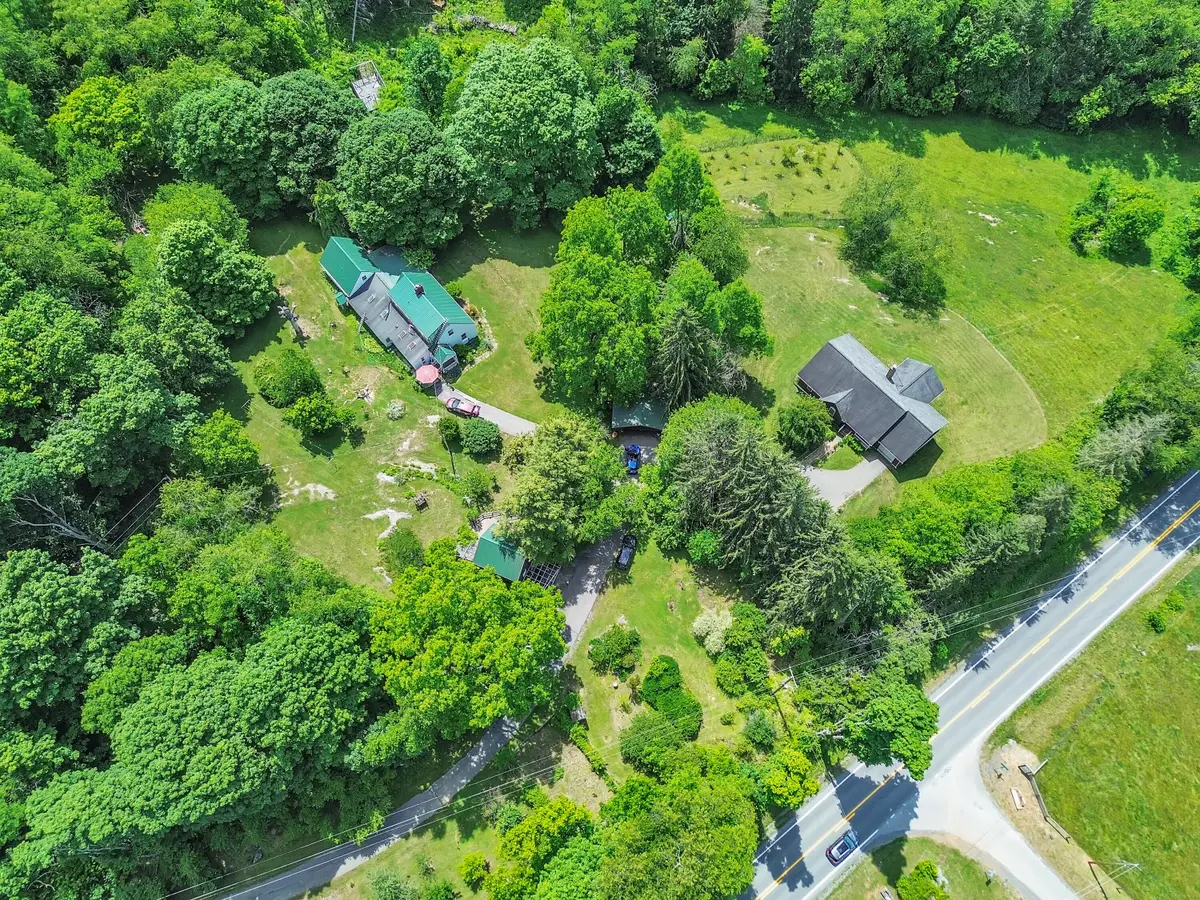 208 Health Center Dr, Union, WV 24983 - #1