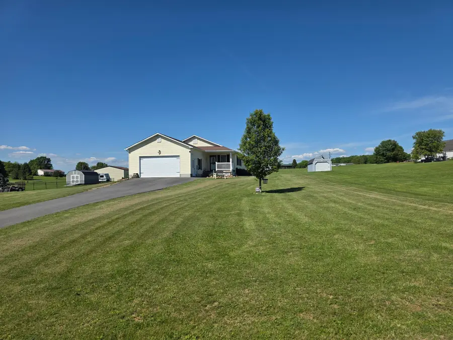 294 Willow Bend Ln, Maxwelton, WV 24957 - #2