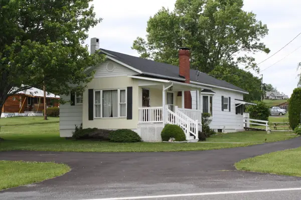 7399 Beech Run Rd, Nimitz, WV 25978