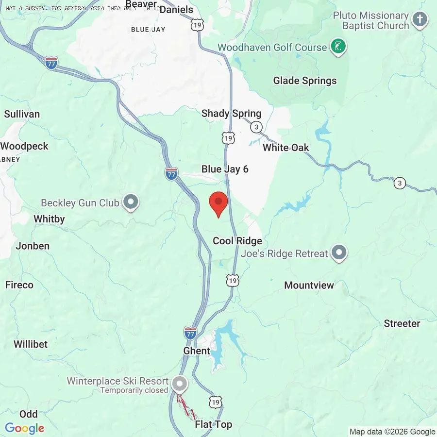 123 Blackhawk Ln, Cool Ridge, WV 25825 - #2
