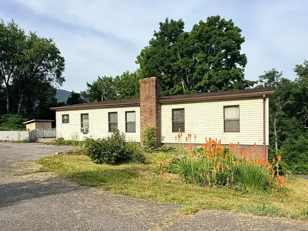 411 Riverside, Rich Creek, VA 24147