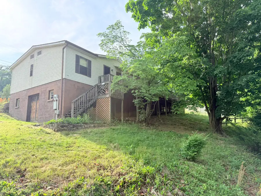 411 Riverside, Rich Creek, VA 24147 - #2