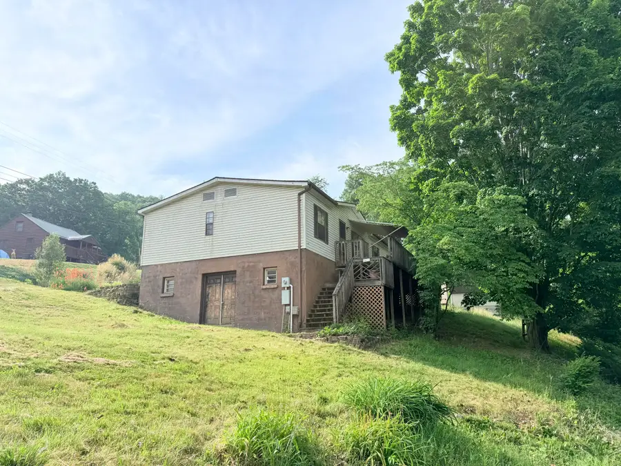 411 Riverside, Rich Creek, VA 24147 - #3