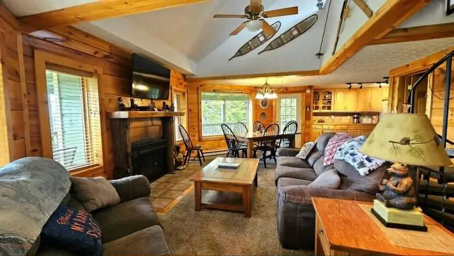 81 Sundown Dr., Snowshoe, WV 26209 - #3