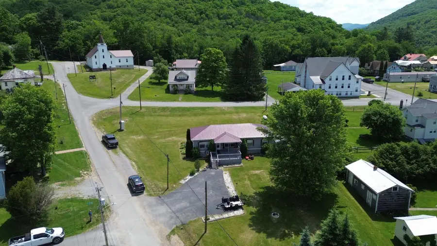 180 Third Ave, Durbin, WV 26264 - #2