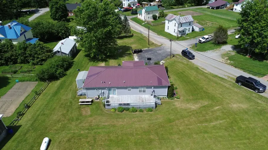 180 Third Ave, Durbin, WV 26264 - #3
