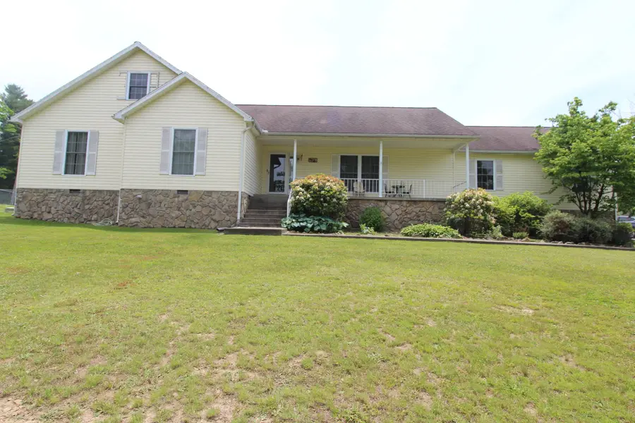 350 Farley Branch Rd, Cool Ridge, WV 25825 - #2