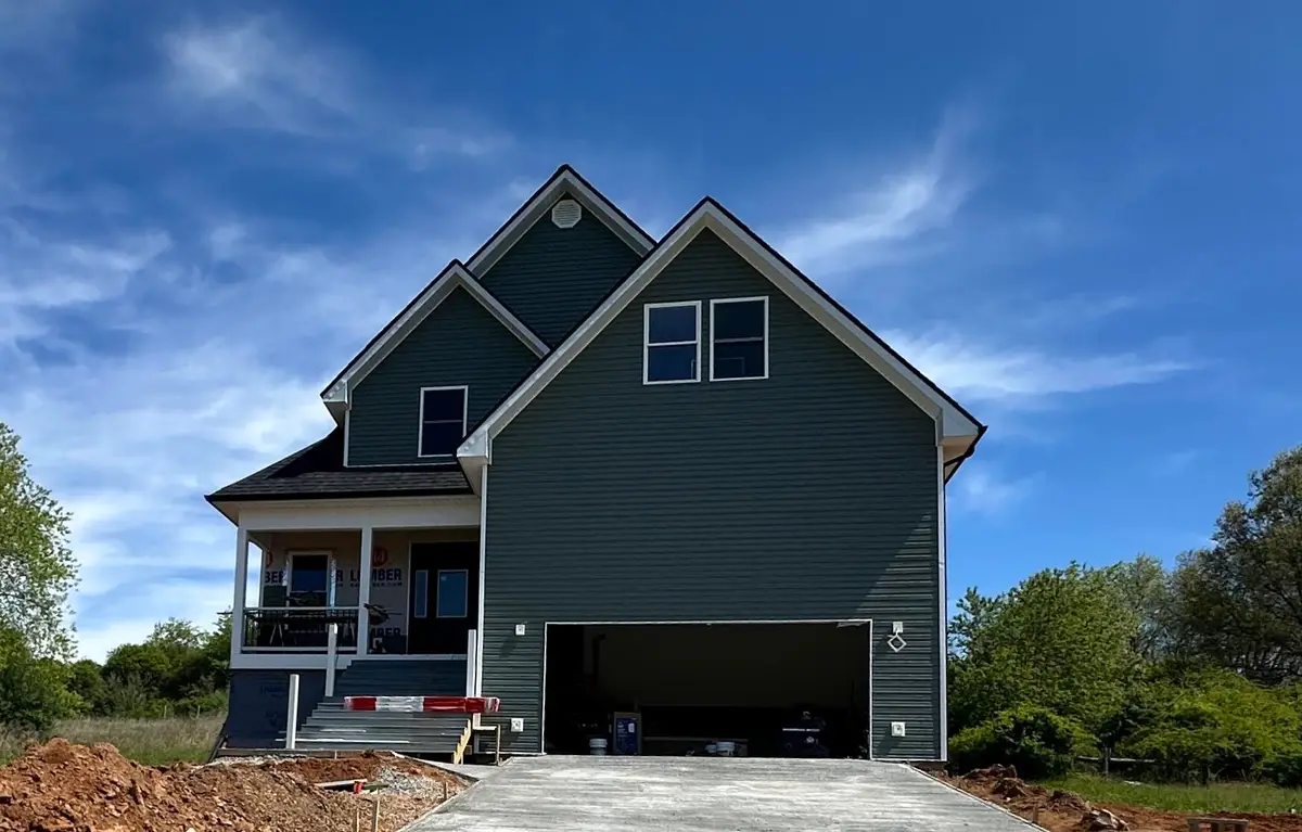 435 Willow Bend Ln, Maxwelton, WV 24957 - #1