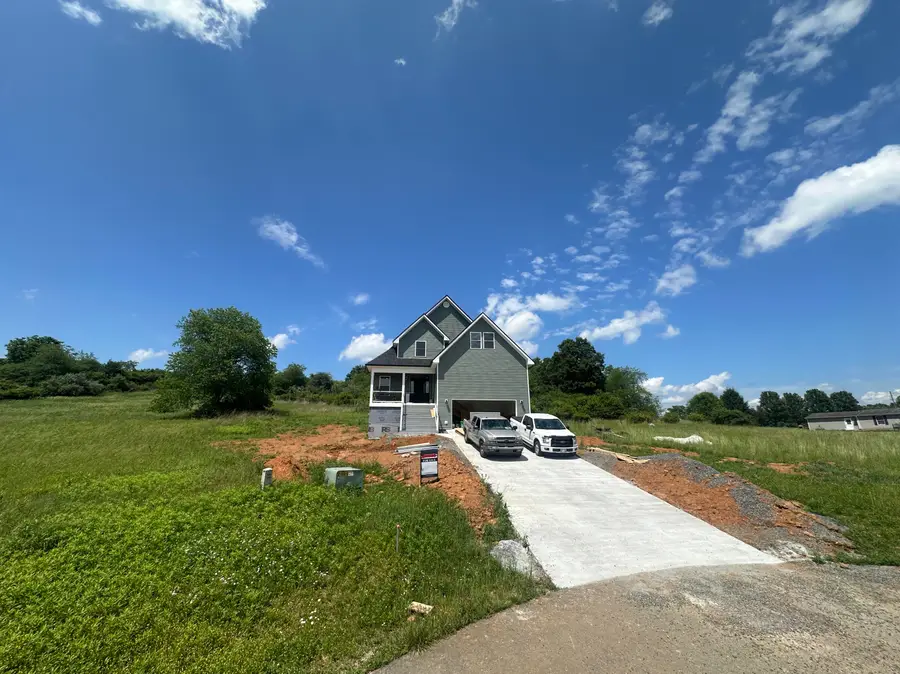 435 Willow Bend Ln, Maxwelton, WV 24957 - #2