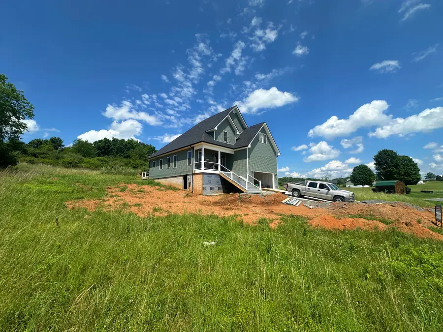 435 Willow Bend Ln, Maxwelton, WV 24957 - #3