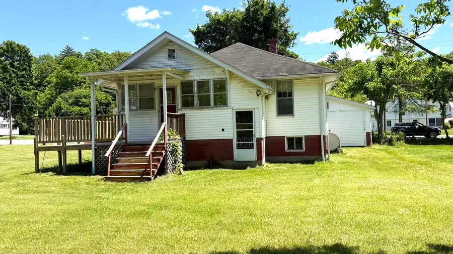 806 9th, Marlinton, WV 24954 - #3