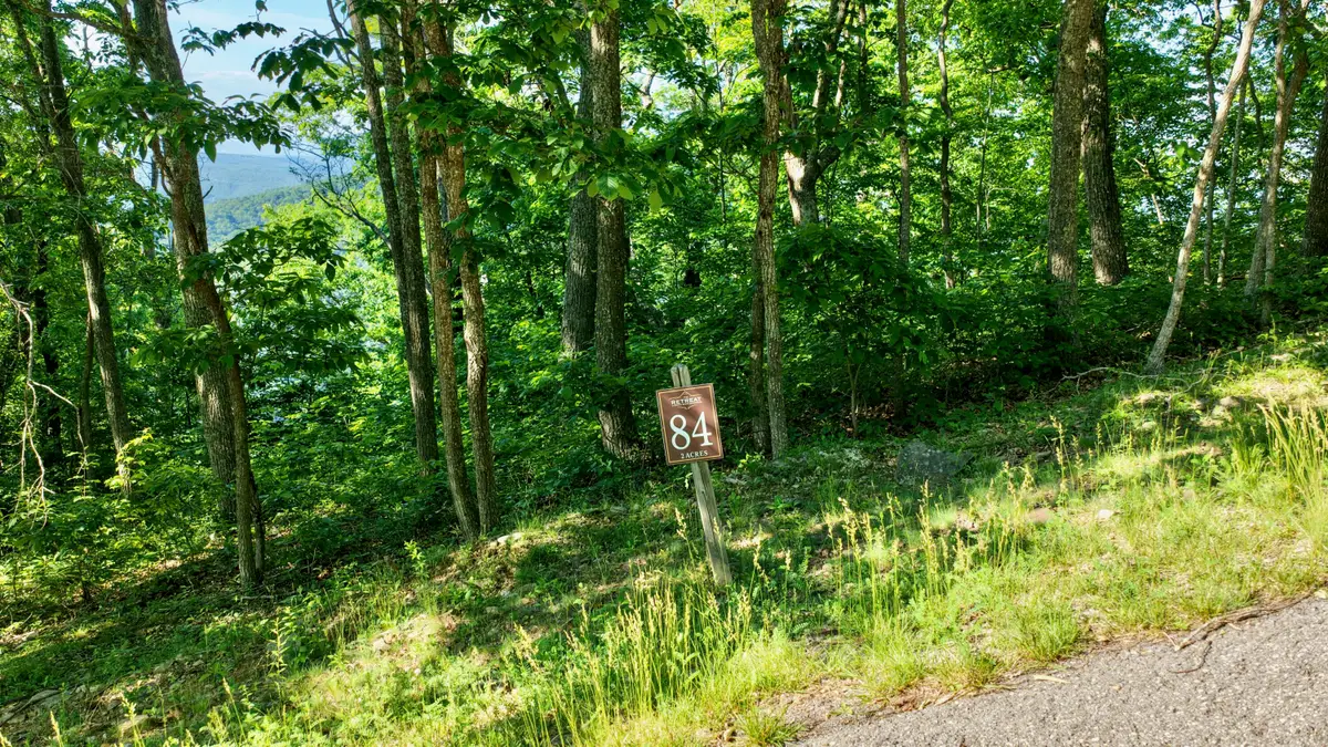 Lot #84; White Rock Trail, Caldwell, WV 24925 - #1