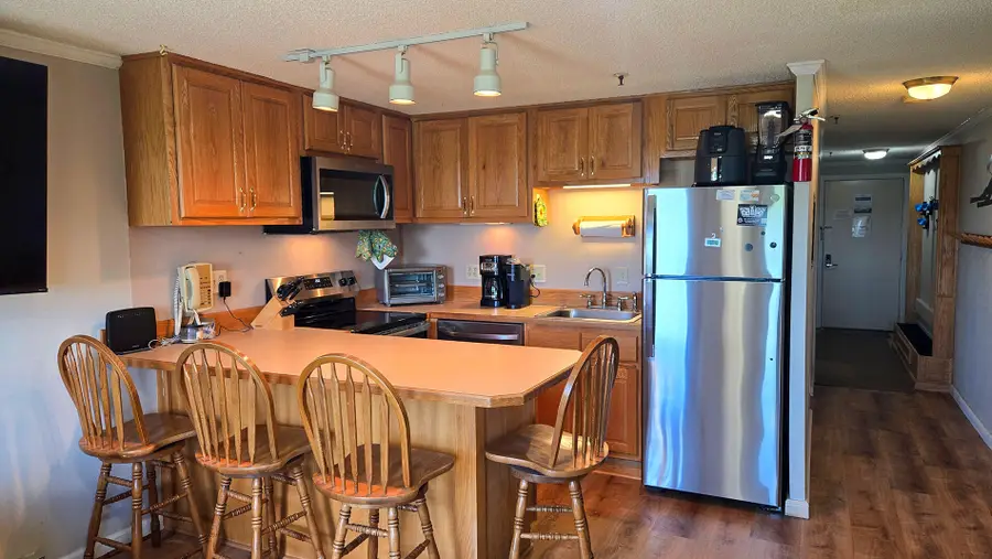 350 Mountain Lodge, Snowshoe, WV 26209 - #3