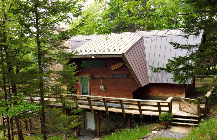 1115 N. West Ridge Rd, Snowshoe, WV 26209 - #2