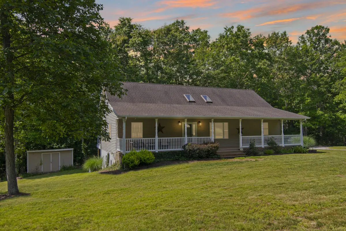 148 Blackberry Way, Lewisburg, WV 24901 - #1