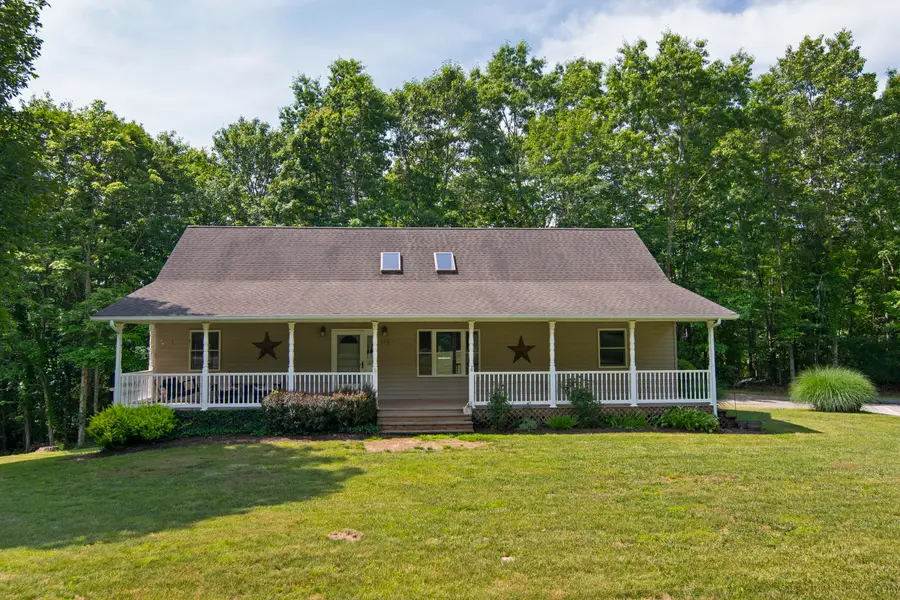 148 Blackberry Way, Lewisburg, WV 24901 - #2