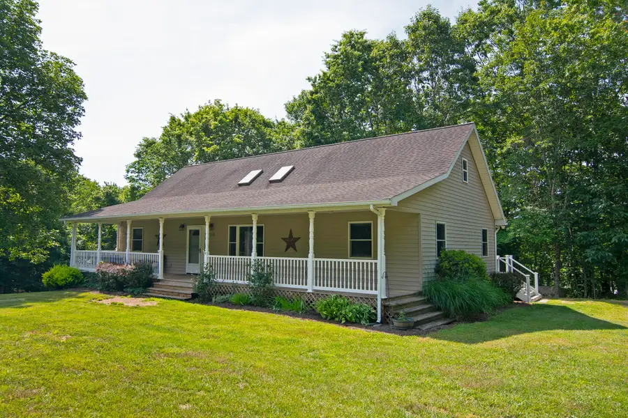 148 Blackberry Way, Lewisburg, WV 24901 - #3