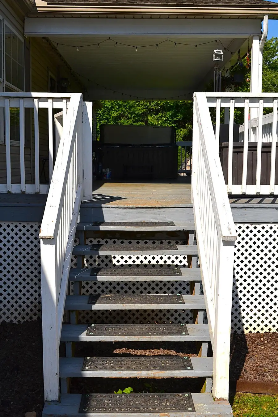 701 Fleshman Hollow Rd, Rainelle, WV 25962 - #3