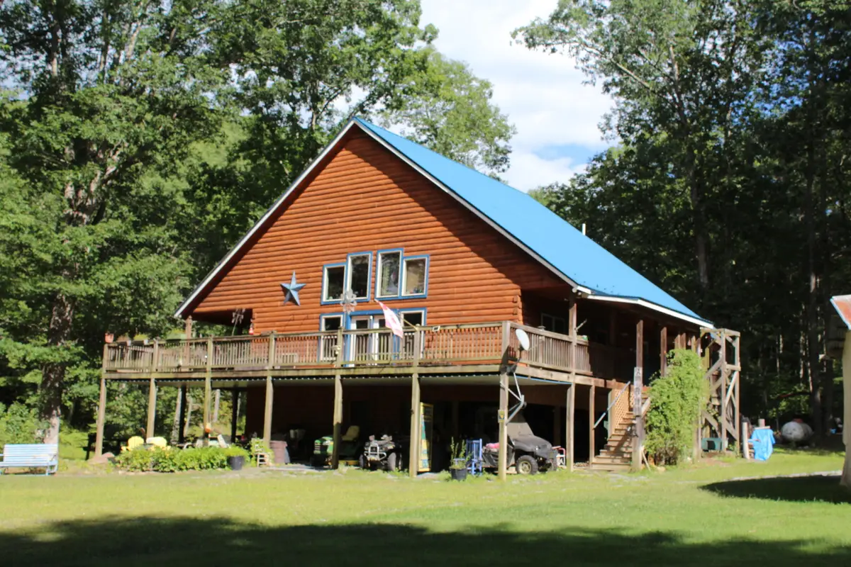 6546 Little Creek Rd, White Sulphur Springs, WV 24986 - #1