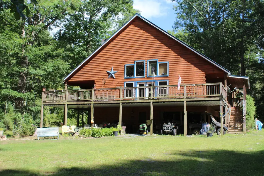 6546 Little Creek Rd, White Sulphur Springs, WV 24986 - #2