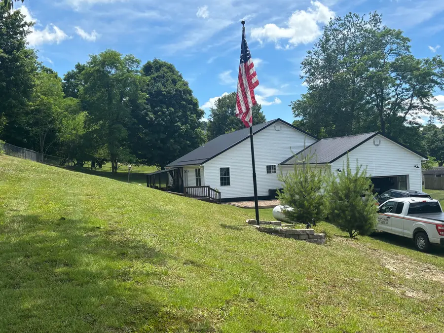 68 Hurd Rd, Nettie, WV 26681 - #3