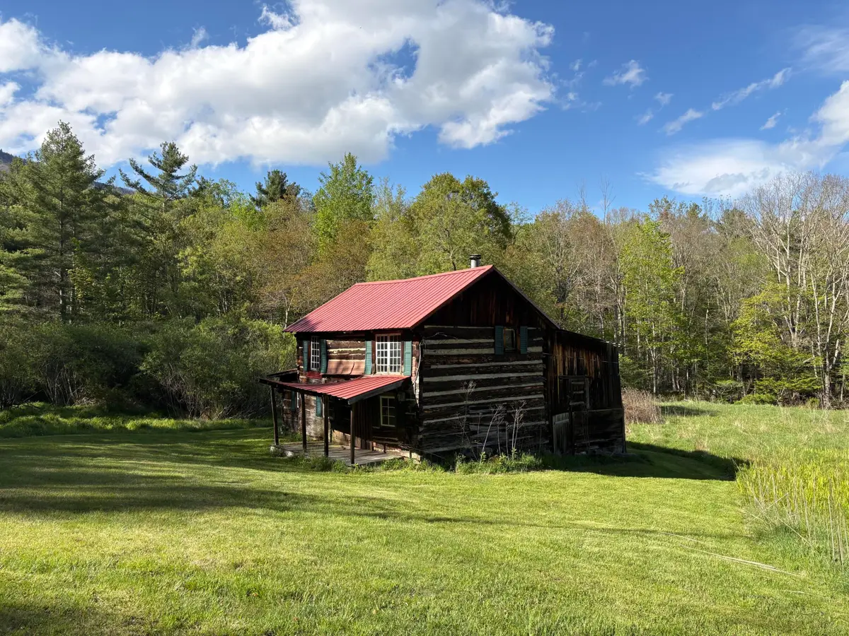 95 & 153 Lightfoot Lane, Cass, WV 24927 - #1