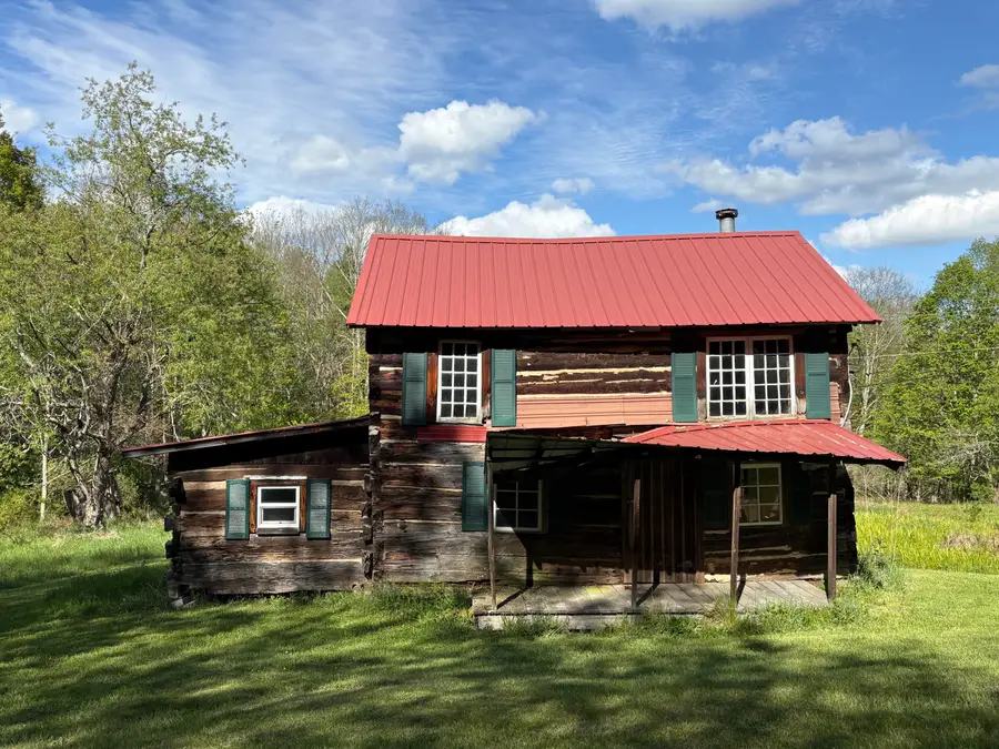 95 & 153 Lightfoot Lane, Cass, WV 24927 - #3