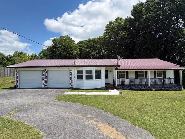 12322 Alta Dr, Asbury, WV 24916