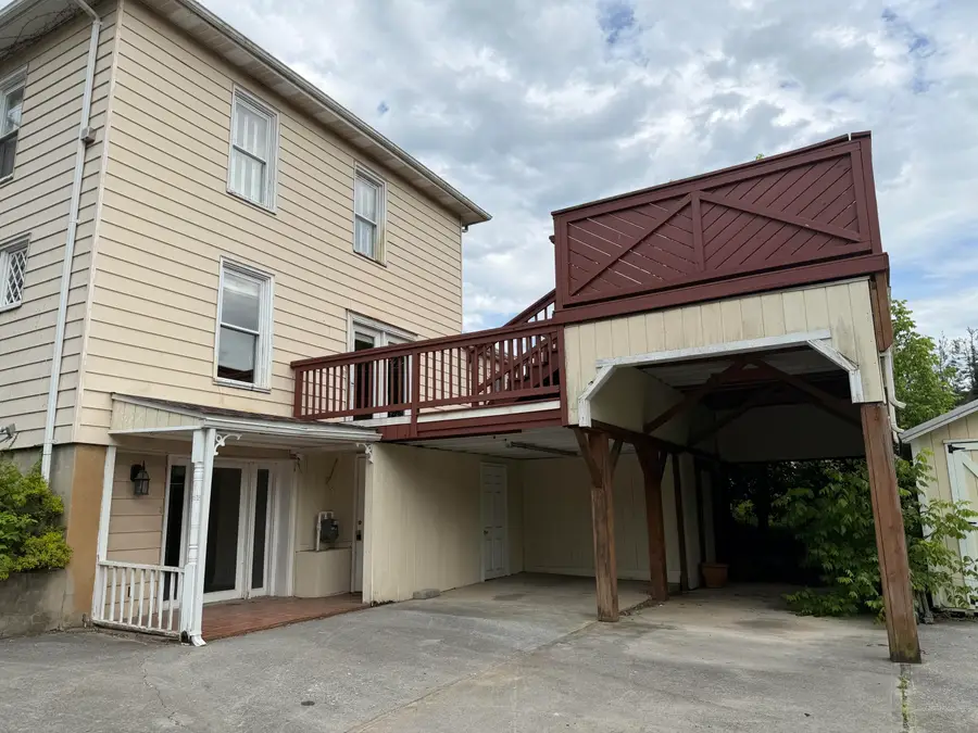 399 Pocahontas Ave, Ronceverte, WV 24970 - #2
